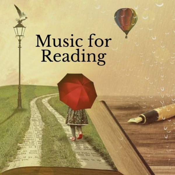 Classical Music for Reading
